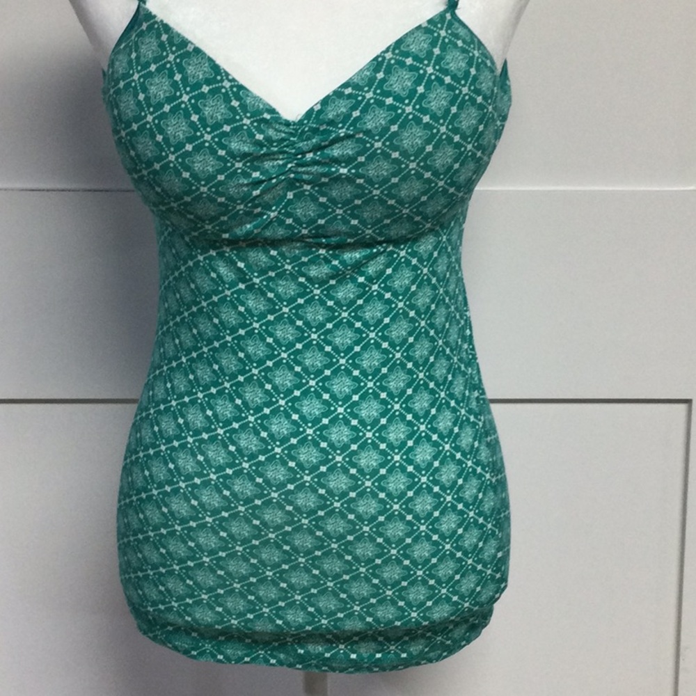 Camisole Never worn - please send questions- All sales are final